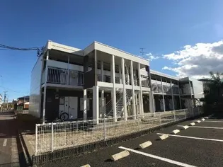 レオパレスアベニールノムラの画像