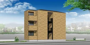 ベイルーム川崎大師橋の画像