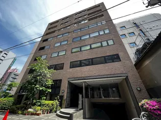 KOMAGATA MATSUI BLDGの画像