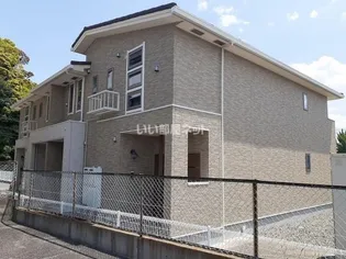 ハルカス三城の画像