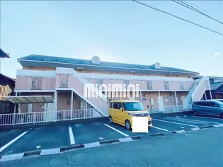 サンハウスつつじの画像