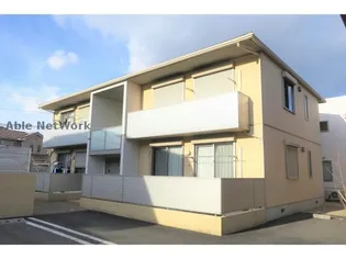 ウィステリア Aの画像