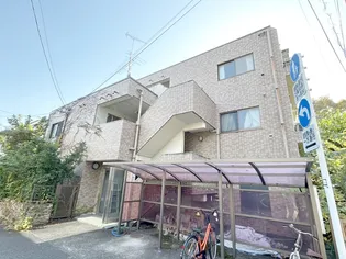 学園通りハイツの画像