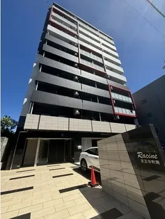 大阪府大阪市阿倍野区天王寺町南2【マンション】の外観