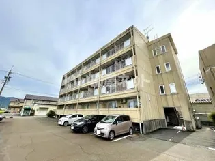 メゾン平成IIの画像