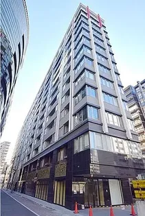 東京都千代田区東神田1【マンション】の外観