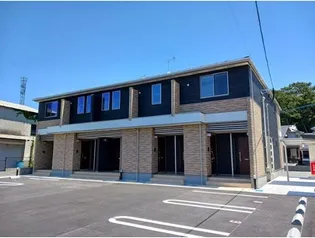 メゾン ドリームⅢの画像