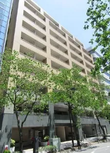 LA.PRYLE新横浜【10階】の外観