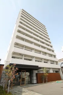 エイトバレー広島駅前スタジアムサイドの画像