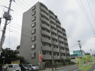 LA DOUCEUR宮町の画像