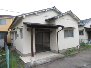 大分県大分市牧1【一戸建】の外観