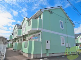 コーポクレストール3の画像