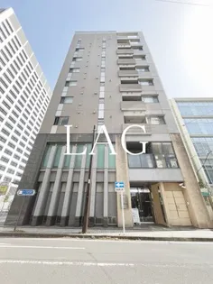 AXIS桜木町の画像