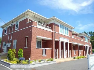 ヴィラ フェリーチェ【2階】の外観