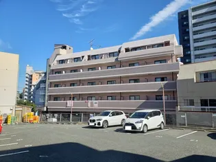 第3トマトビルの画像