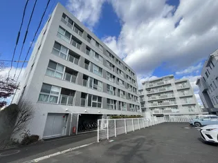 プラウドフラット河原町の画像