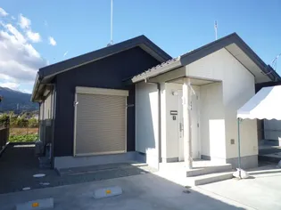 神奈川県小田原市小台【一戸建】の外観