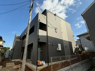 グリシーナ北習志野【3階】の外観