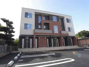 サンシャイン三ノ宮の画像