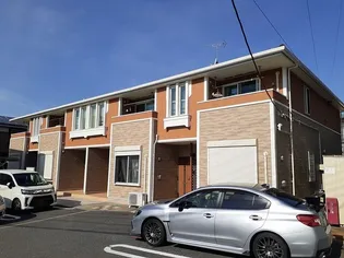 エムテンダー【1階】の外観