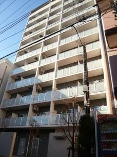 ヴェルト平井の画像