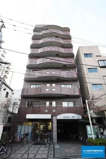 シャトレ・FT【6階】の外観