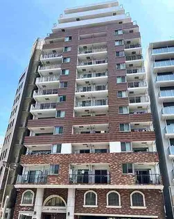 ロワール関内エナジス【3階】の外観