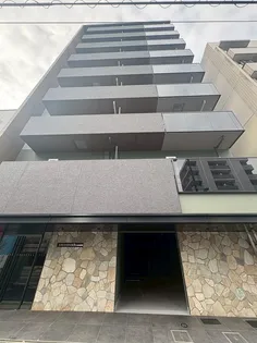 S-RESIDENCE王子enable【2階】の外観