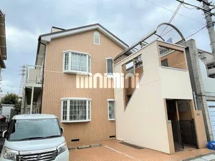 ロイヤルハイツの画像