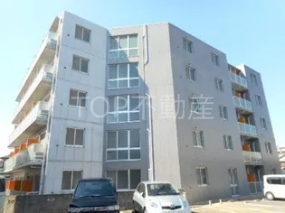 カーサトリプルエーの画像