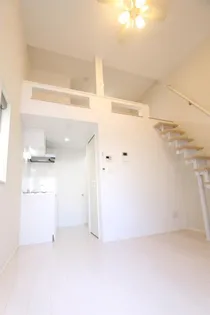 コンフォール仙台若林【2階】の外観