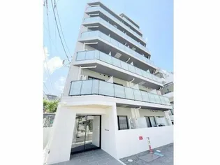 Log桜木町classic【5階】の外観