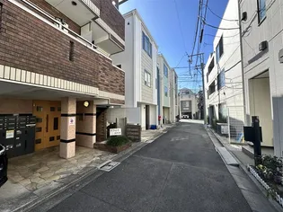 ラ フォンテ高円寺の画像