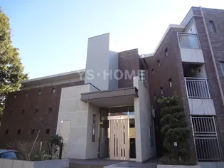 東京都杉並区下井草2【マンション】の外観