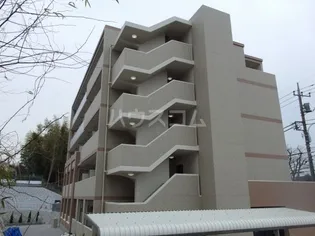 レギオン【3階】の外観