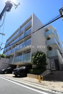 NISHI IKEBUKURO RESIDENCE【4階】の外観