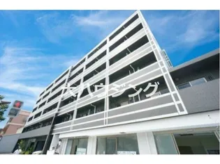 AXAS大森西アジールコートの画像