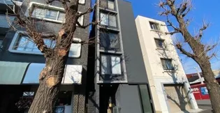 東京都杉並区高円寺南2【マンション】の外観