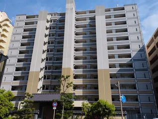 SーFORT神戸神楽町の画像