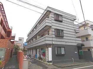 プレミア ガーデンの画像