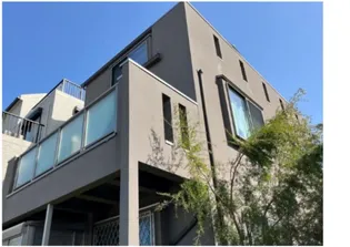 井の頭線 駒場東大前駅 渋谷徒歩圏 角部屋 独立洗面台有 広々8畳!【1階】の外観