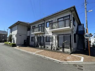 グランパティオ北上 Aの画像