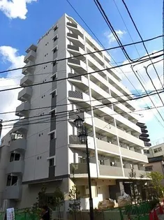 アーベイン常盤台の画像