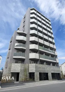 ガーラ グランディ清澄白河の画像