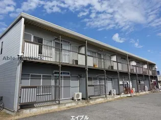 シティウィングCの画像