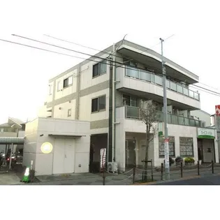 サングレース赤塚Bの画像