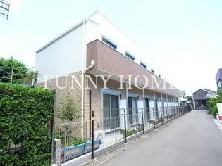 リブリ HIMAWARIの画像