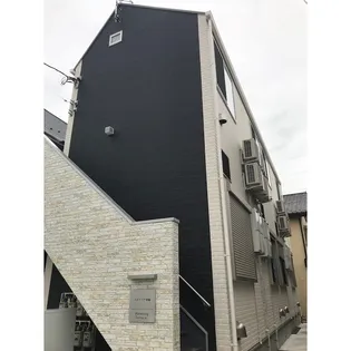 スクリーア永福【1階】の外観