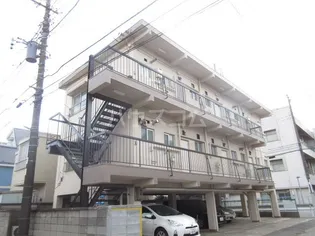 ヒルズ轟の画像