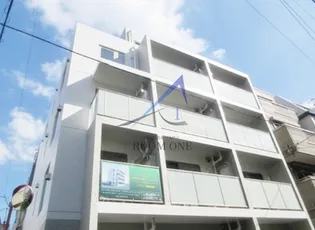 HERONS NESTの画像